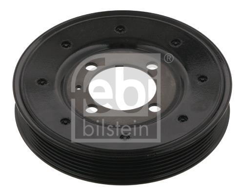Polea, cigüeñal FEBI BILSTEIN ref. 34196