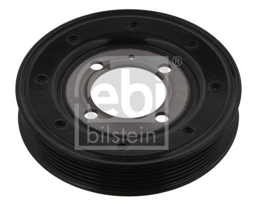 Polea, cigüeñal FEBI BILSTEIN ref. 34197