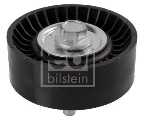 Polea inversión/guía, correa auxiliar servicios FEBI BILSTEIN ref. 34244