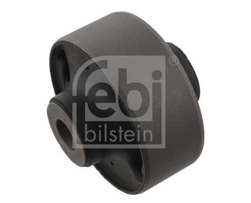 Bloc De Ressort Suspension Febi Bilstein - Compatible Citroën C3, C2, C3 Pluriel - Pièce D'origine Allemande