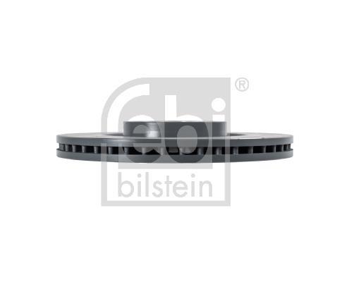 Disques de frein FEBI BILSTEIN 34254