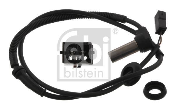 Sensor, revoluciones de la rueda FEBI BILSTEIN ref. 34261