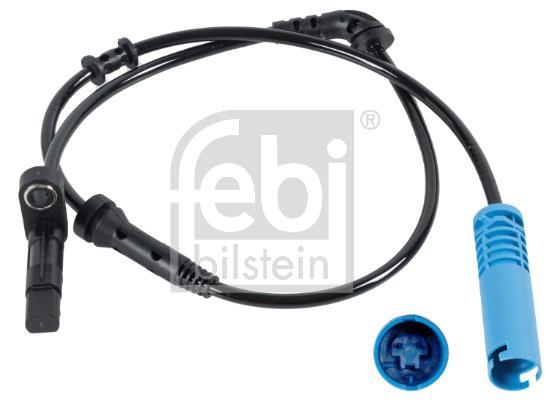 Sensor, revoluciones de la rueda FEBI BILSTEIN ref. 34262