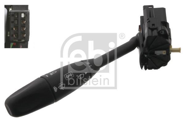 Commodo, colonne de direction FEBI BILSTEIN ref. 34274