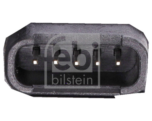 Commodo, colonne de direction FEBI BILSTEIN ref. 34276