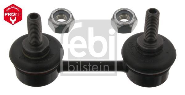 Barra estabilizadora FEBI BILSTEIN ref. 34300