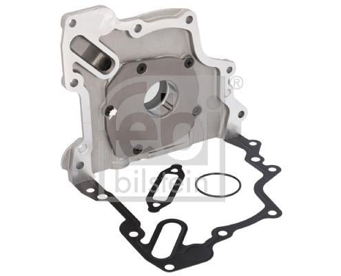 Pompe à huile FEBI BILSTEIN 34323