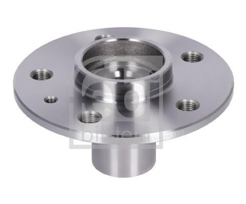 Moyeu de roue (Roulement de roue) FEBI BILSTEIN ref. 34331
