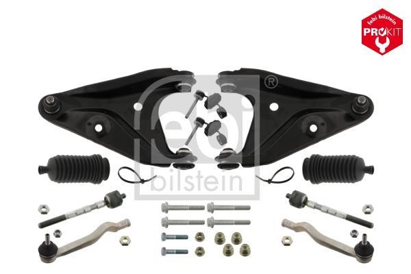 Jeu de bras, suspension de roue FEBI BILSTEIN ref. 34333