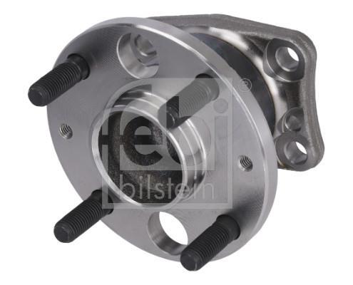 Roulement de roue FEBI BILSTEIN 34378