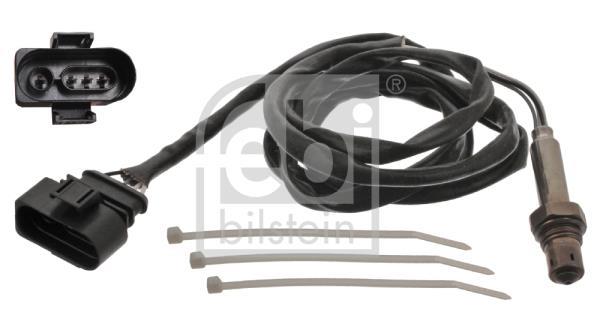 Sonde lambda (Sonde à oxygène) FEBI BILSTEIN ref. 34387