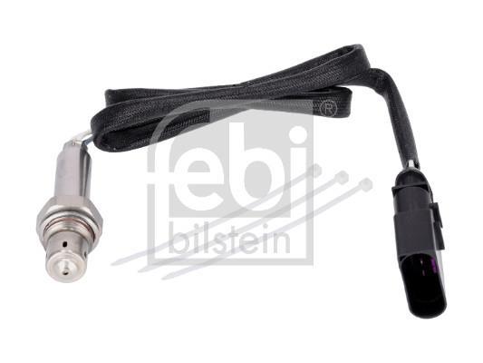 Sonde lambda (Sonde à oxygène) FEBI BILSTEIN ref. 34388