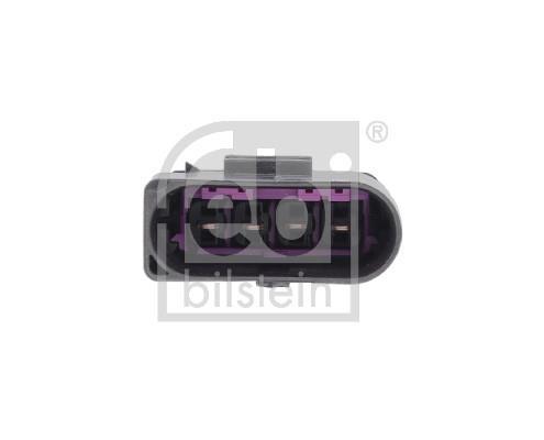 Sonde lambda (Sonde à oxygène) FEBI BILSTEIN ref. 34388