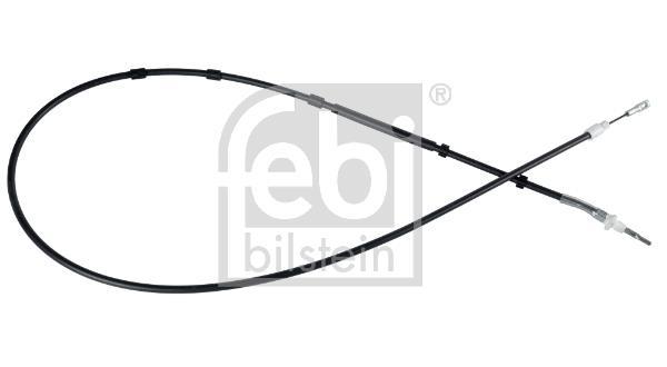 Cabo de freio de estacionamento FEBI BILSTEIN ref. 34394