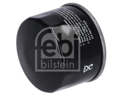 Filtre à huile FEBI BILSTEIN ref. 34398