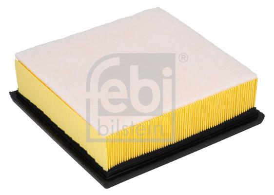 Filtro de ar FEBI BILSTEIN 34400