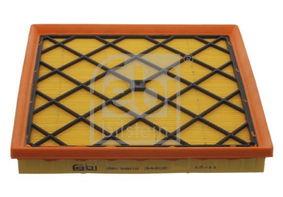 Filtre à air FEBI BILSTEIN 34402