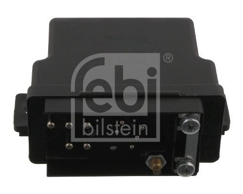 Boîtier de préchauffage (Relais de préchauffage) FEBI BILSTEIN 34451