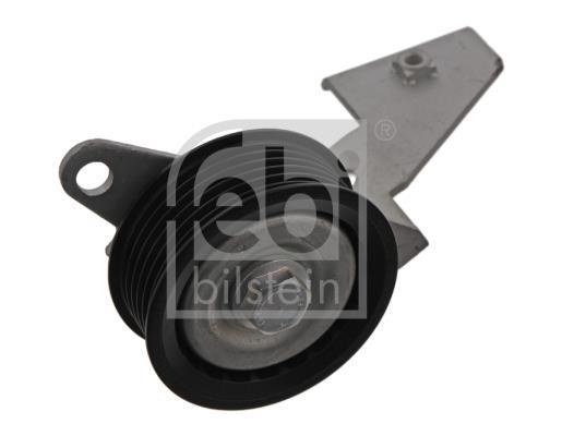 Rolo tensor da correia trapezoidal estriada FEBI BILSTEIN ref. 34470