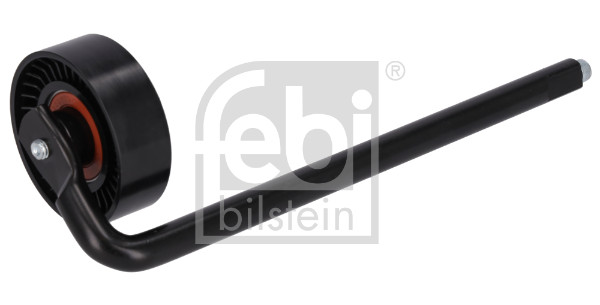 Rolo tensor da correia trapezoidal estriada FEBI BILSTEIN ref. 34474