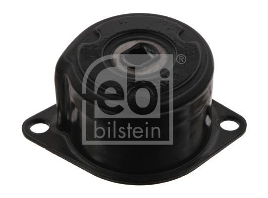 Rolo tensor da correia trapezoidal estriada FEBI BILSTEIN ref. 34475