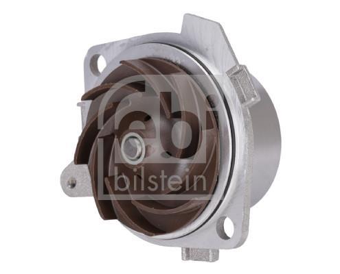 Bomba de agua (Bomba liquido refrigerante) FEBI BILSTEIN ref. 34519