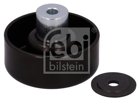 Polea inversión/guía, correa auxiliar servicios FEBI BILSTEIN ref. 34536