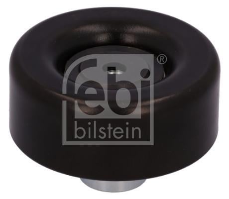 Polea inversión/guía, correa auxiliar servicios FEBI BILSTEIN ref. 34536
