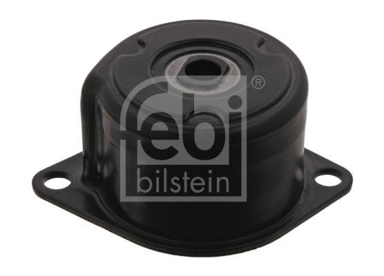 Rolo tensor da correia trapezoidal estriada FEBI BILSTEIN ref. 34540