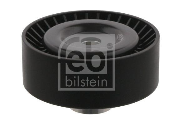Rolo tensor da correia trapezoidal estriada FEBI BILSTEIN ref. 34541