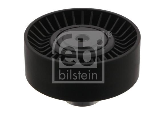 Polea inversión/guía, correa auxiliar servicios FEBI BILSTEIN ref. 34542