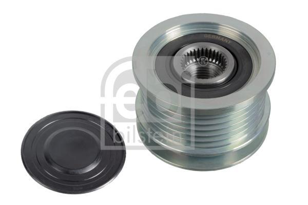 Rueda libre alternador FEBI BILSTEIN ref. 34548