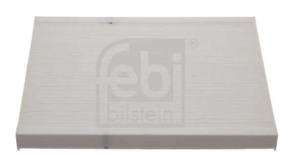 Filtre d'habitacle (Filtre à pollen) FEBI BILSTEIN ref. 34555