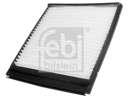 Filtre d'habitacle (Filtre à pollen) FEBI BILSTEIN  ref. 34557