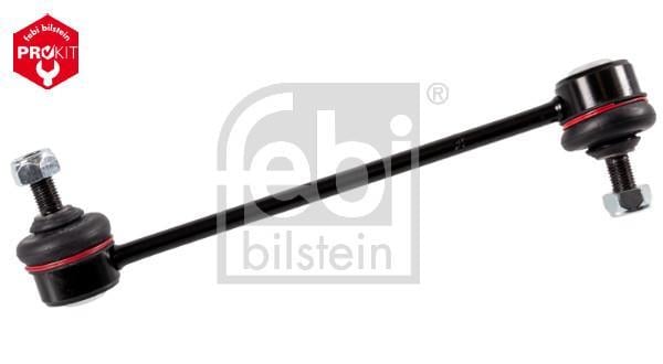 Biellette de barre stabilisatrice (Biellette antiroulis) FEBI BILSTEIN ref. 34560