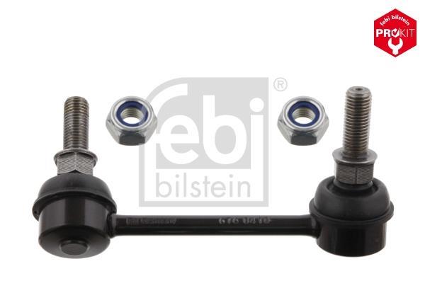 Barra estabilizadora FEBI BILSTEIN ref. 34562