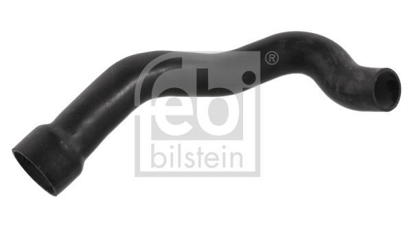 Durite de turbocompresseur (Durite de turbo) FEBI BILSTEIN ref. 34574