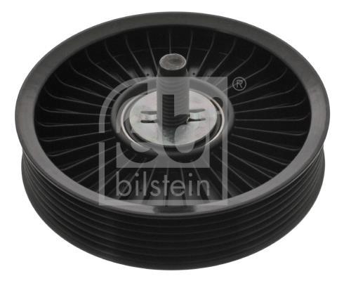 Polea inversión/guía, correa auxiliar servicios FEBI BILSTEIN ref. 34591