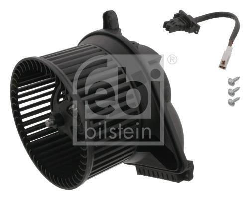 Ventilador habitáculo FEBI BILSTEIN ref. 34594