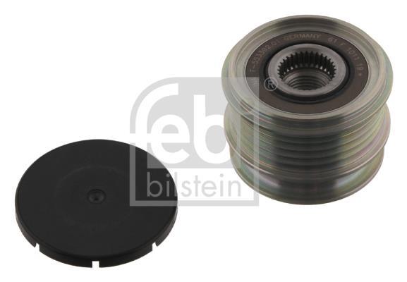 Rueda libre alternador FEBI BILSTEIN ref. 34597
