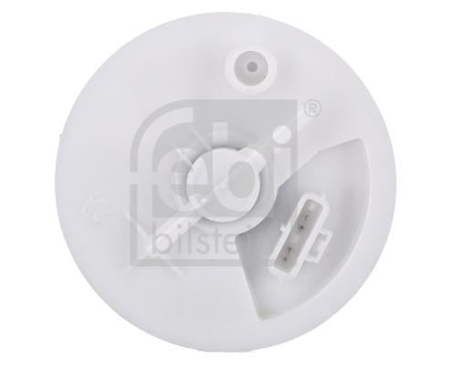 Bomba de combustível FEBI BILSTEIN 34604
