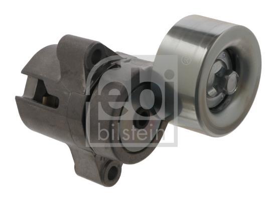 Rolo tensor da correia trapezoidal estriada FEBI BILSTEIN ref. 34606
