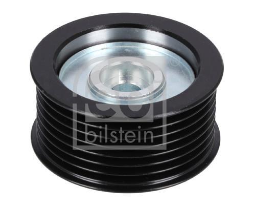 Polea inversión/guía, correa auxiliar servicios FEBI BILSTEIN ref. 34611