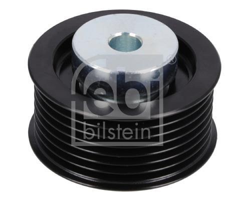 Polea inversión/guía, correa auxiliar servicios FEBI BILSTEIN ref. 34611