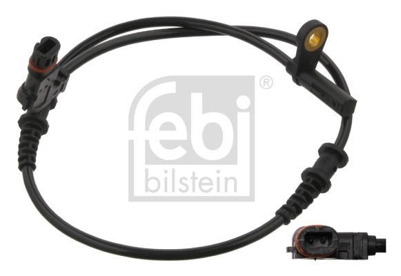 Sensor, revoluciones de la rueda FEBI BILSTEIN ref. 34613