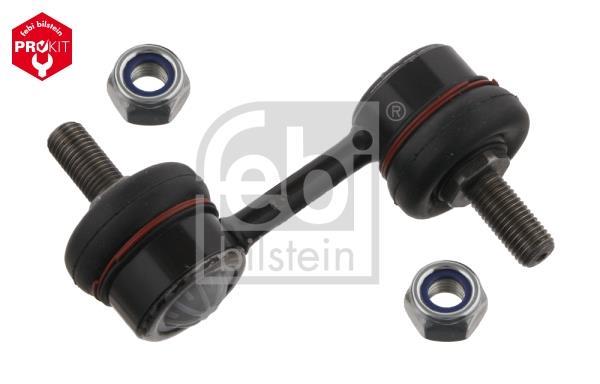 Barra estabilizadora FEBI BILSTEIN ref. 34617