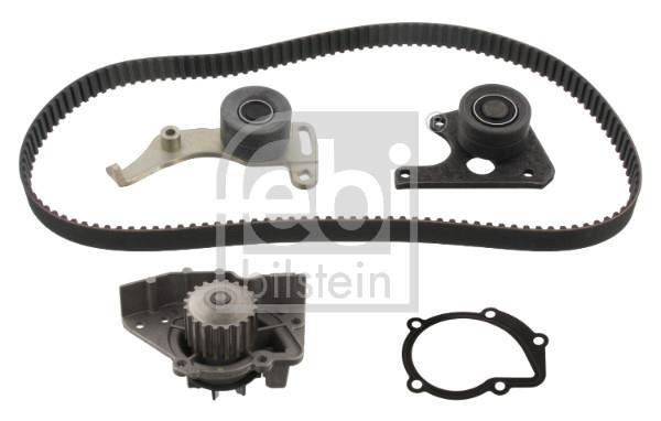 Kit de distribuição FEBI BILSTEIN ref. 34639