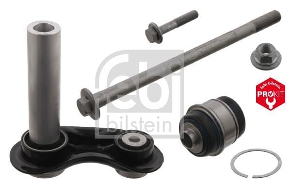 Butée hydraulique M5