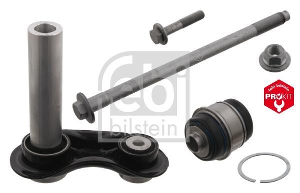 Bras oscillant de suspension FEBI BILSTEIN ref. 34695