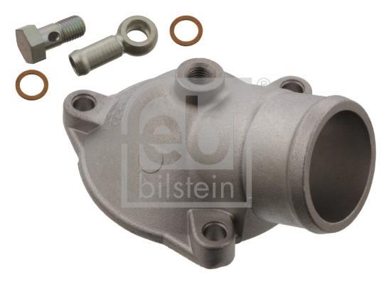 Boîtier du thermostat FEBI BILSTEIN ref. 34700